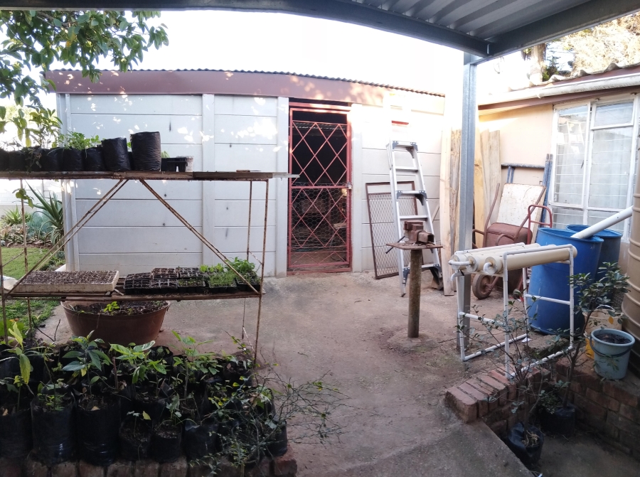 3 Bedroom Property for Sale in Van Riebeeck Hoogte Eastern Cape